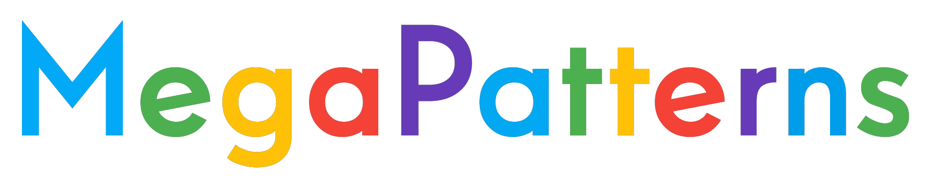 MegaPatterns logo